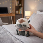 Immagine del prodotto Avatar - La leggenda di Aang - Peluche Appa Blep Stickie