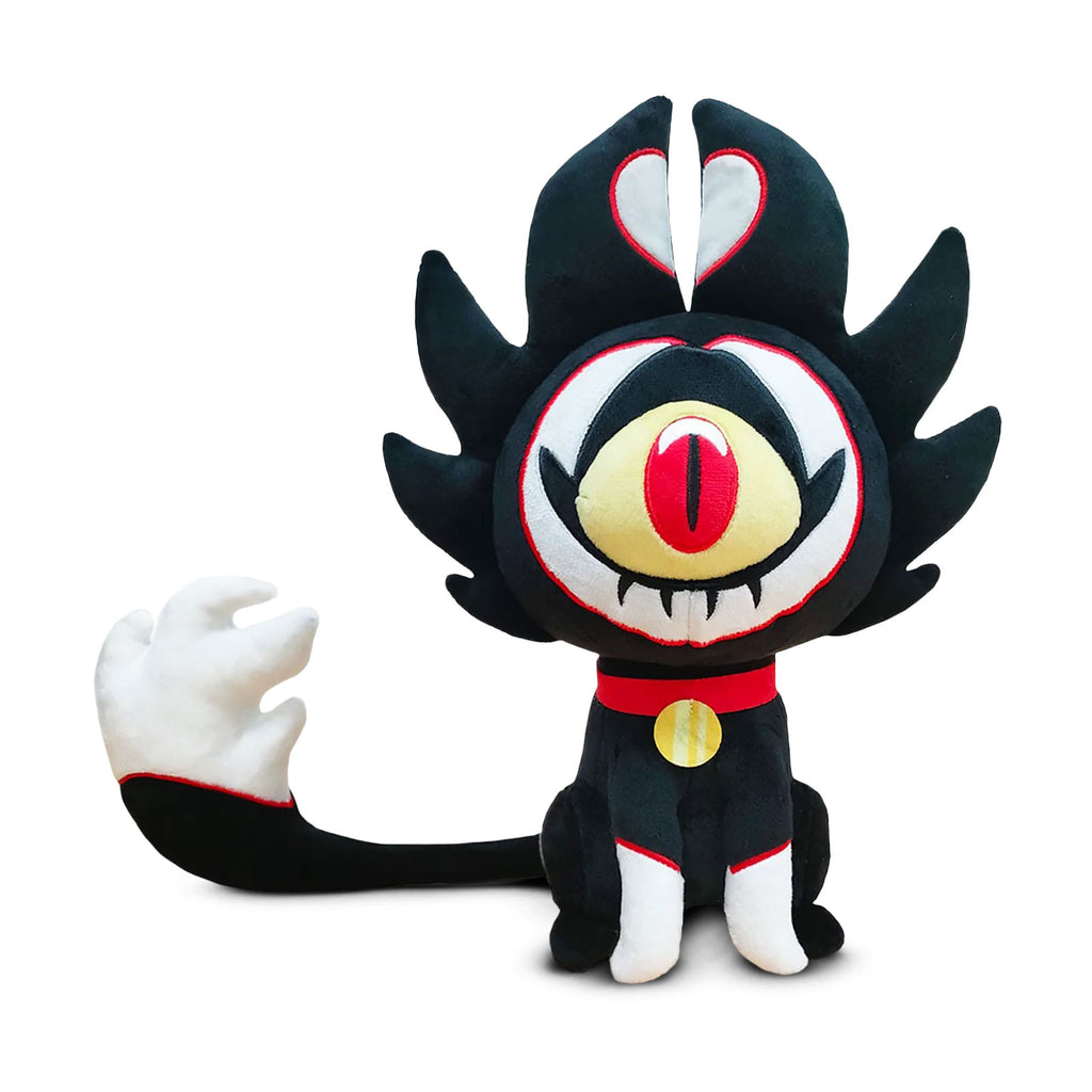 Product image Hazbin Hotel - KeeKee Plush Figure