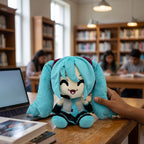 Immagine del prodotto Peluche Hatsune Miku