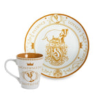 Immagine del prodotto Harry Potter - Set di piatti e tazze di Hogwarts
