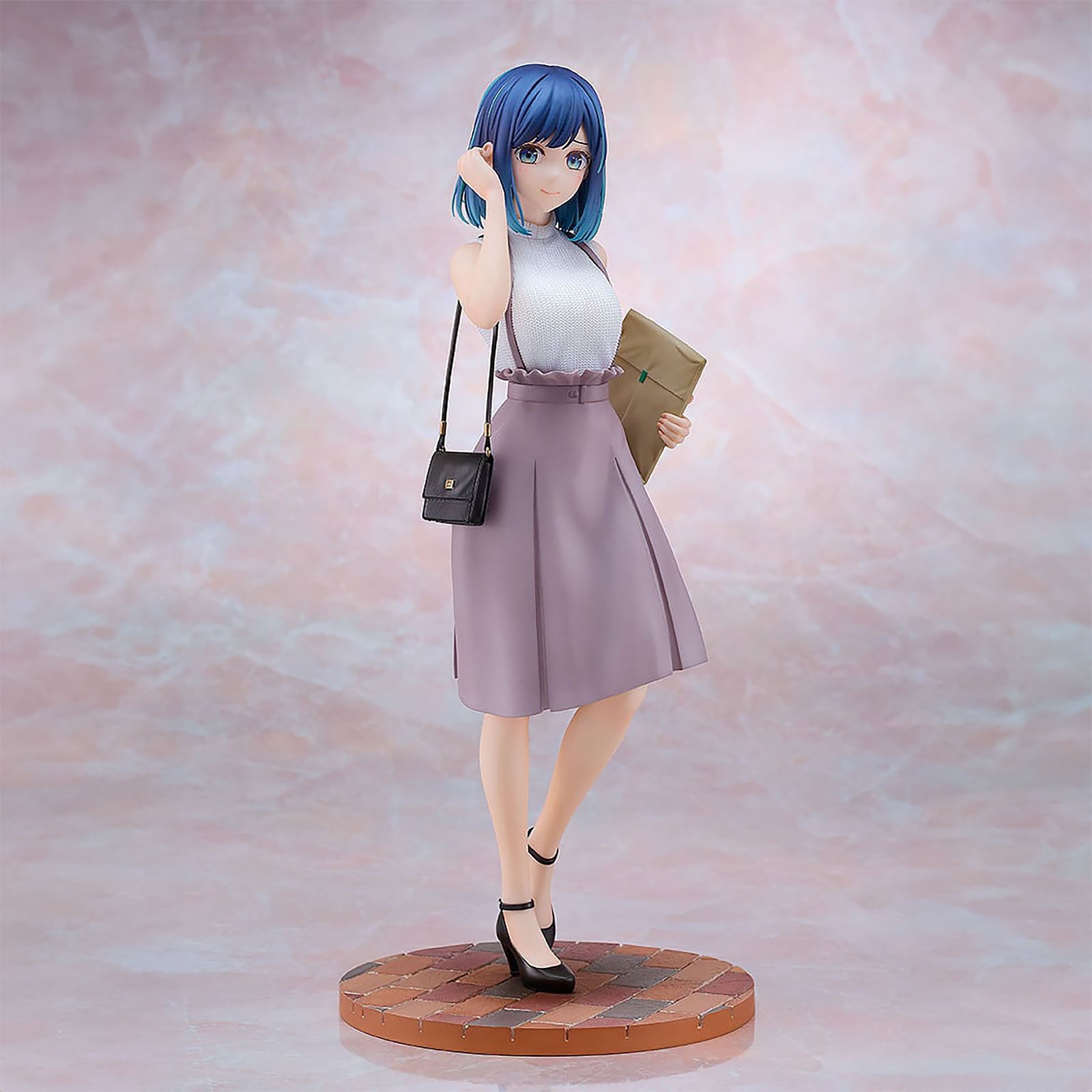 Immagine del prodotto Oshi No Ko: My Star - Figure Akane Kurokawa Date Style Version