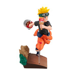 Product image Naruto - Uzumaki Naruto Go! Figure