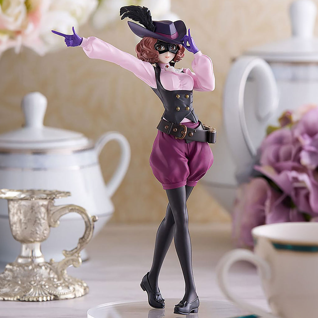 Immagine del prodotto Persona 5 - Figura di Haru Okumura