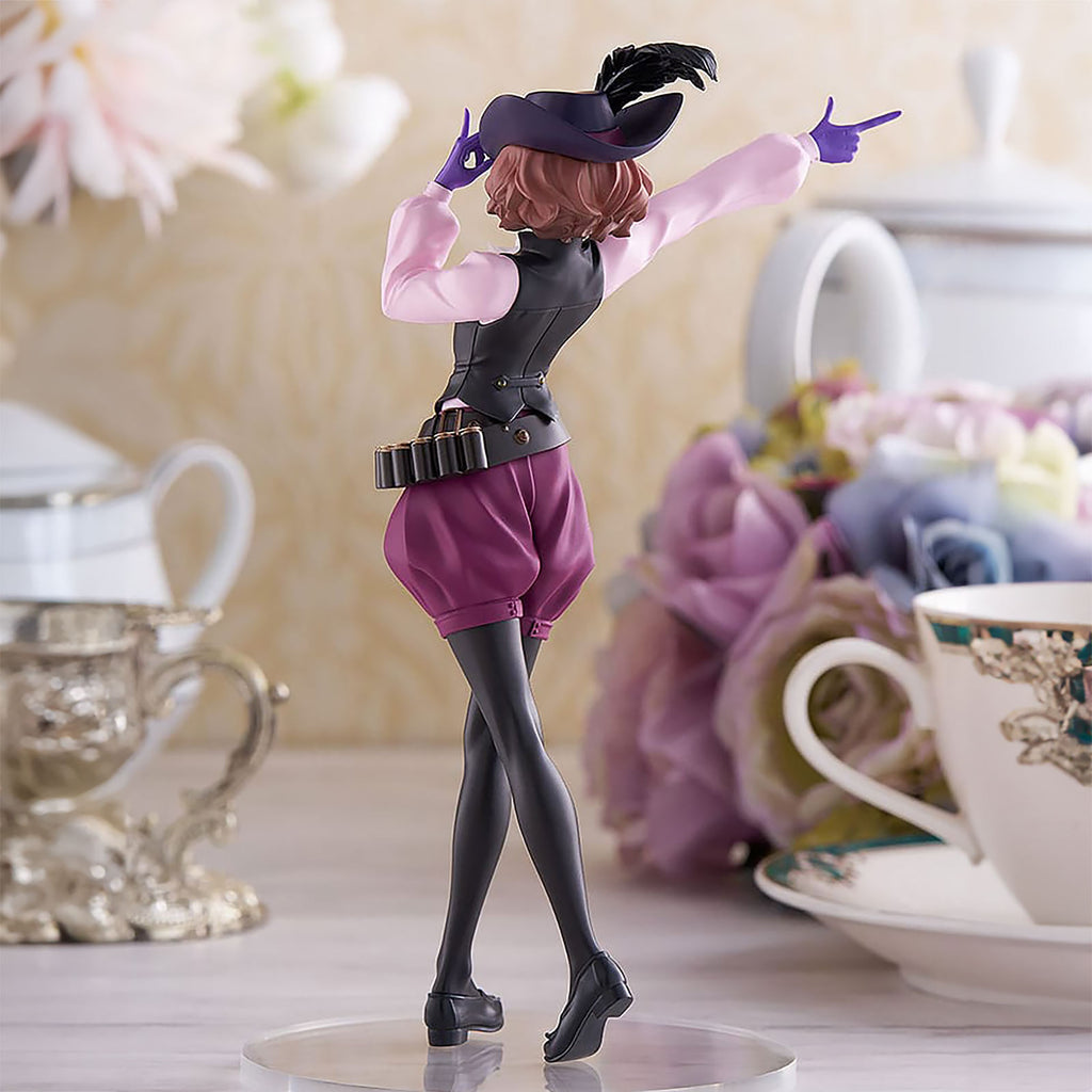 Immagine del prodotto Persona 5 - Figura di Haru Okumura