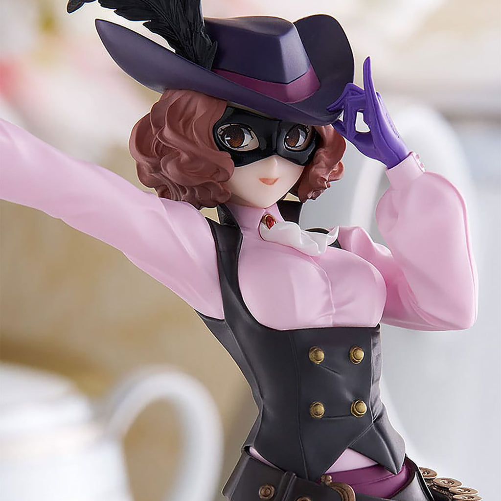 Immagine del prodotto Persona 5 - Figura di Haru Okumura
