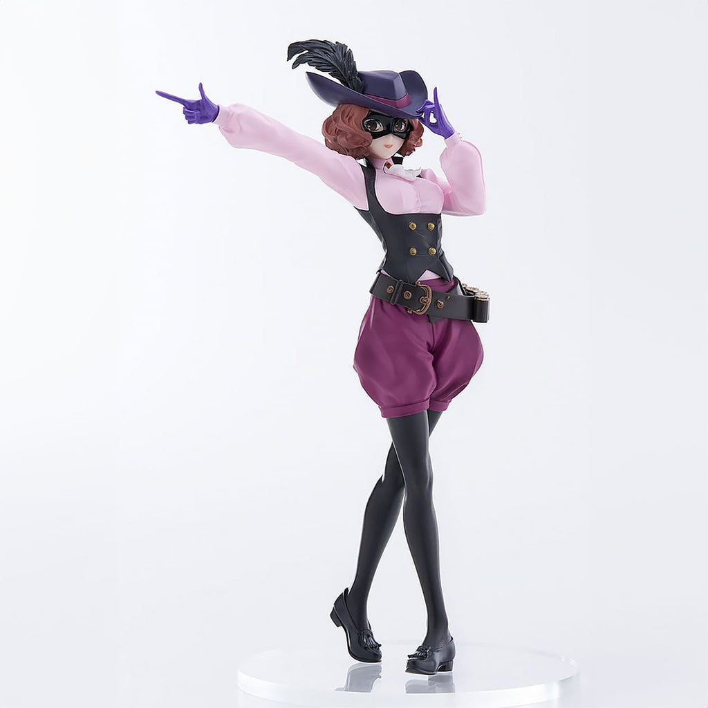 Immagine del prodotto Persona 5 - Figura di Haru Okumura