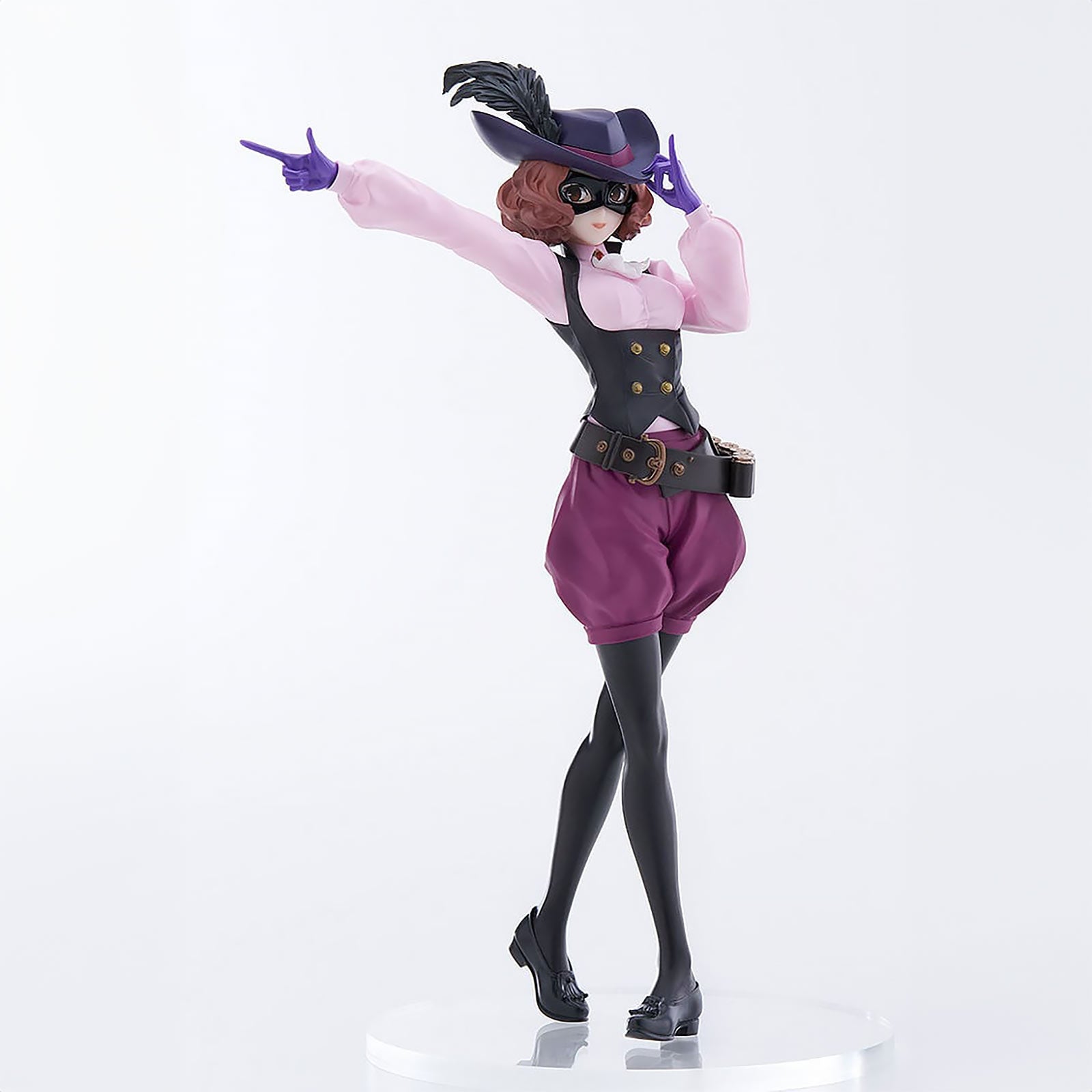 Immagine del prodotto Persona 5 - Figura di Haru Okumura