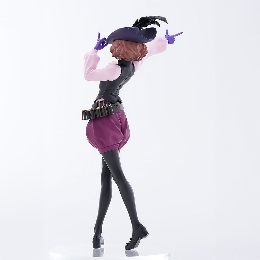 Immagine del prodotto Persona 5 - Figura di Haru Okumura