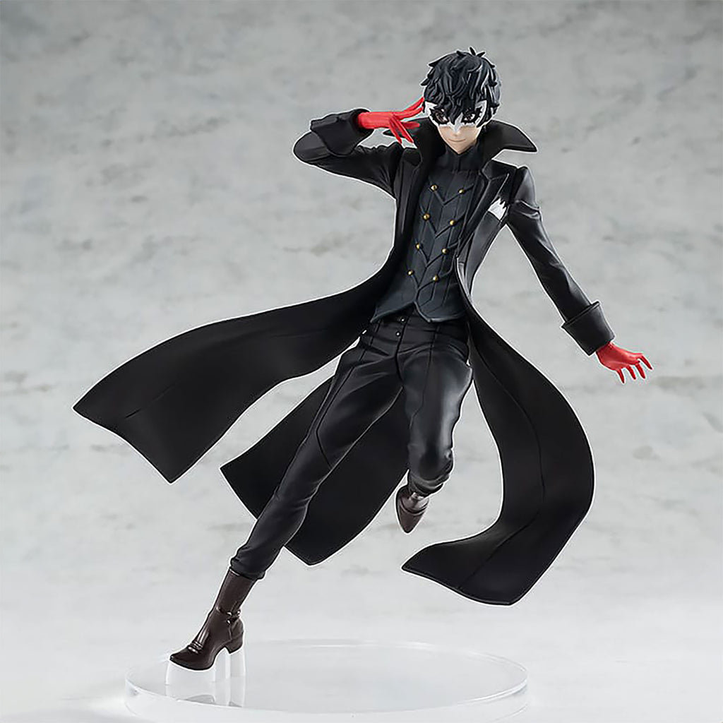 Immagine del prodotto Persona 5 - Figura Joker (3ª edizione)