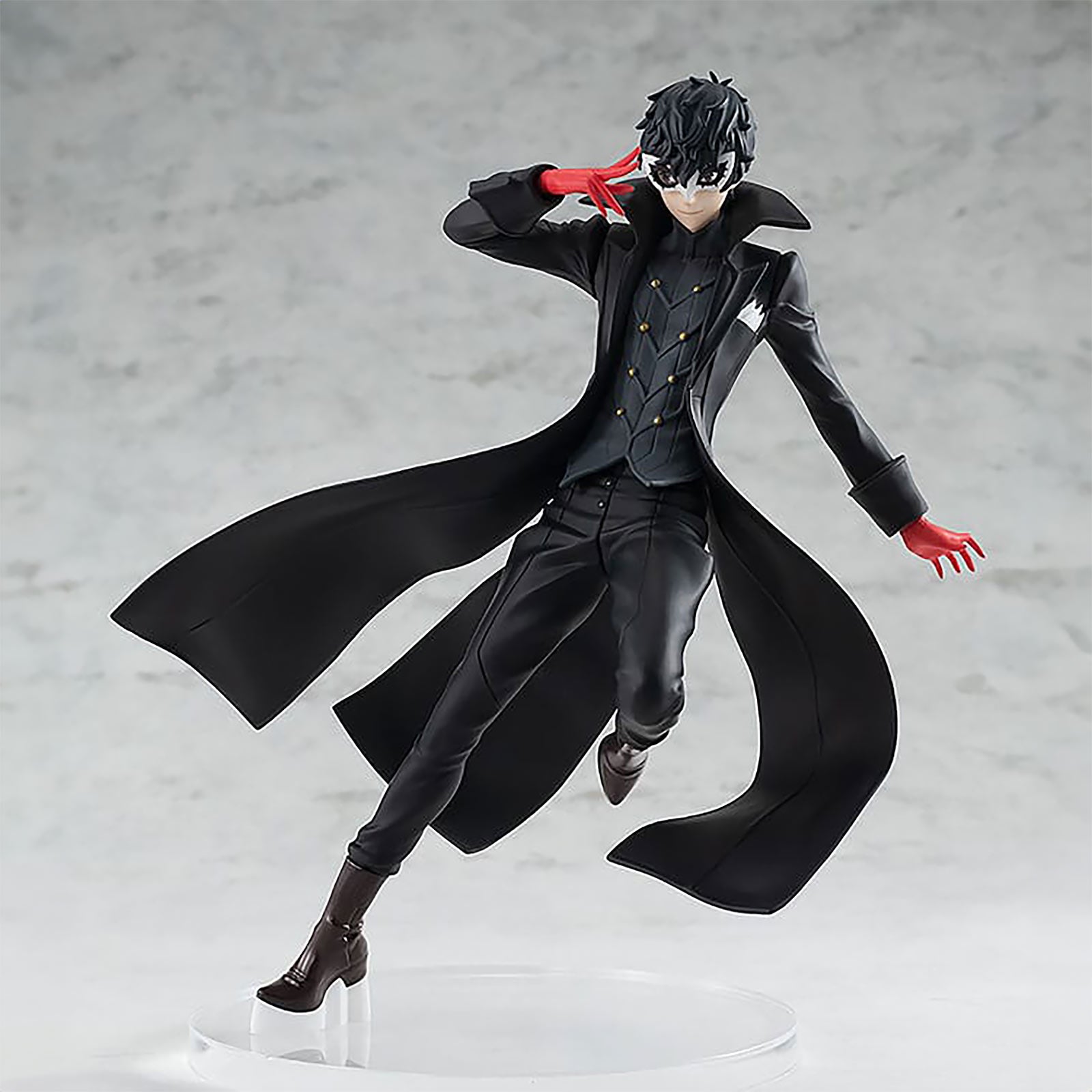 Immagine del prodotto Persona 5 - Figura Joker (3ª edizione)