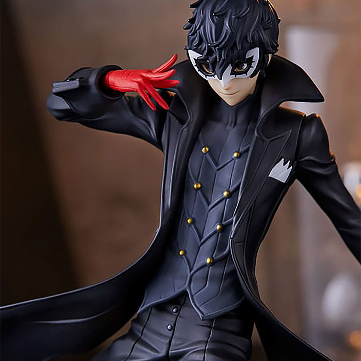 Immagine del prodotto Persona 5 - Figura Joker (3ª edizione)