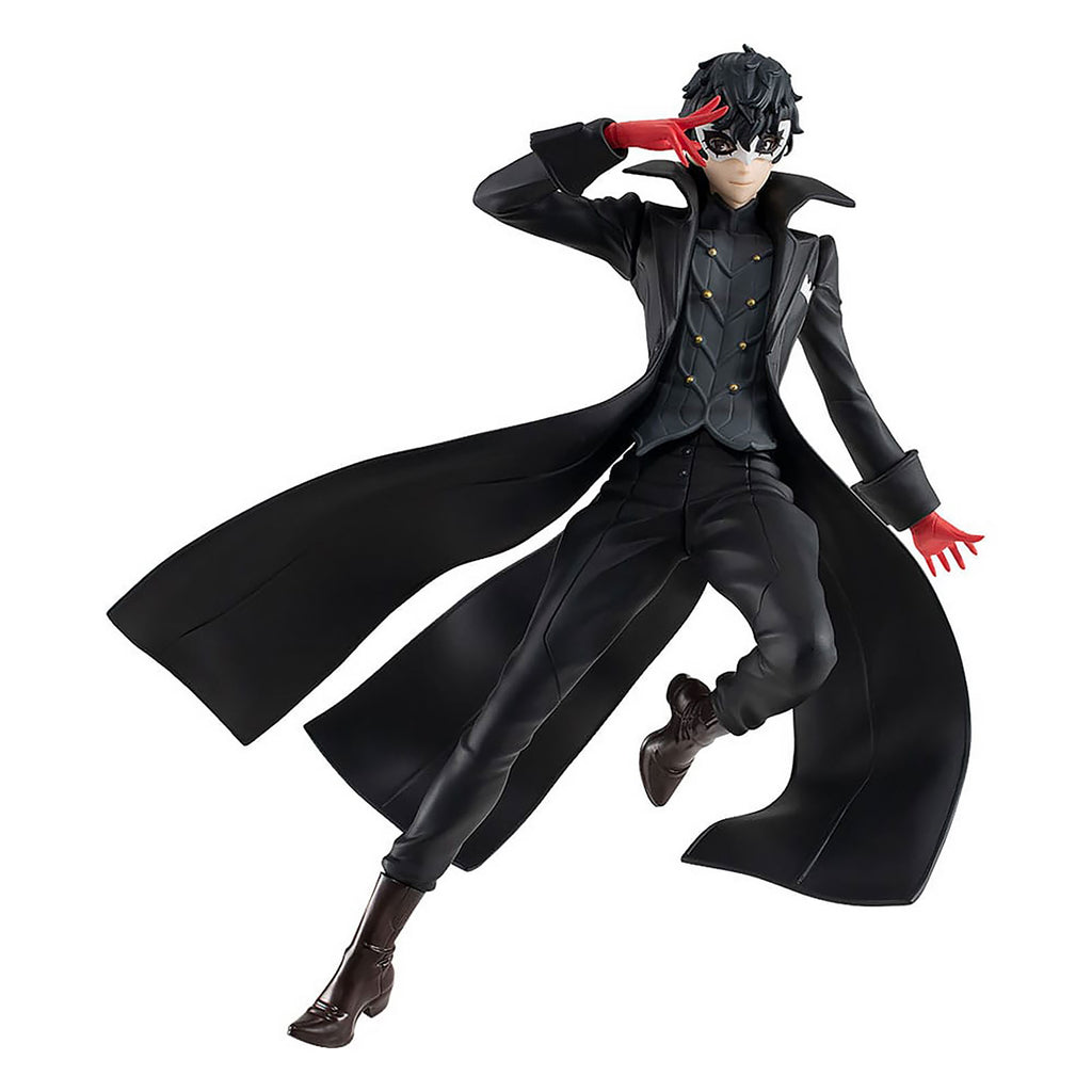 Immagine del prodotto Persona 5 - Figura Joker (3ª edizione)