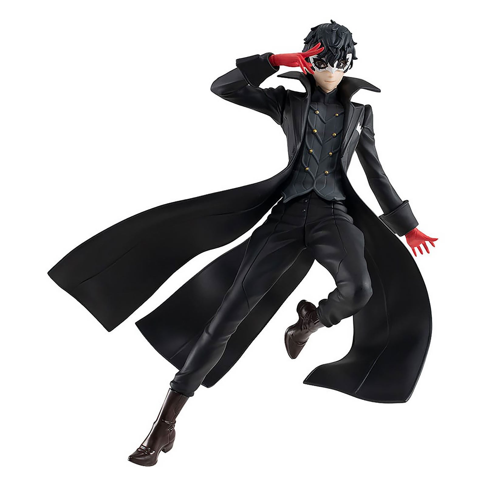 Immagine del prodotto Persona 5 - Figura Joker (3ª edizione)