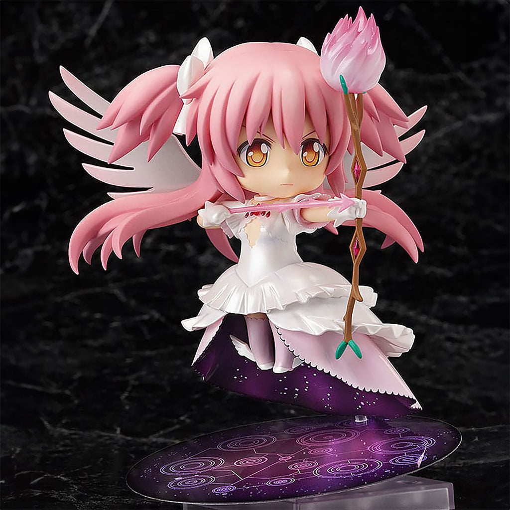 Immagine del prodotto Puella Magi Madoka Magica – Madoka (re-run) Action Figure Nendoroid