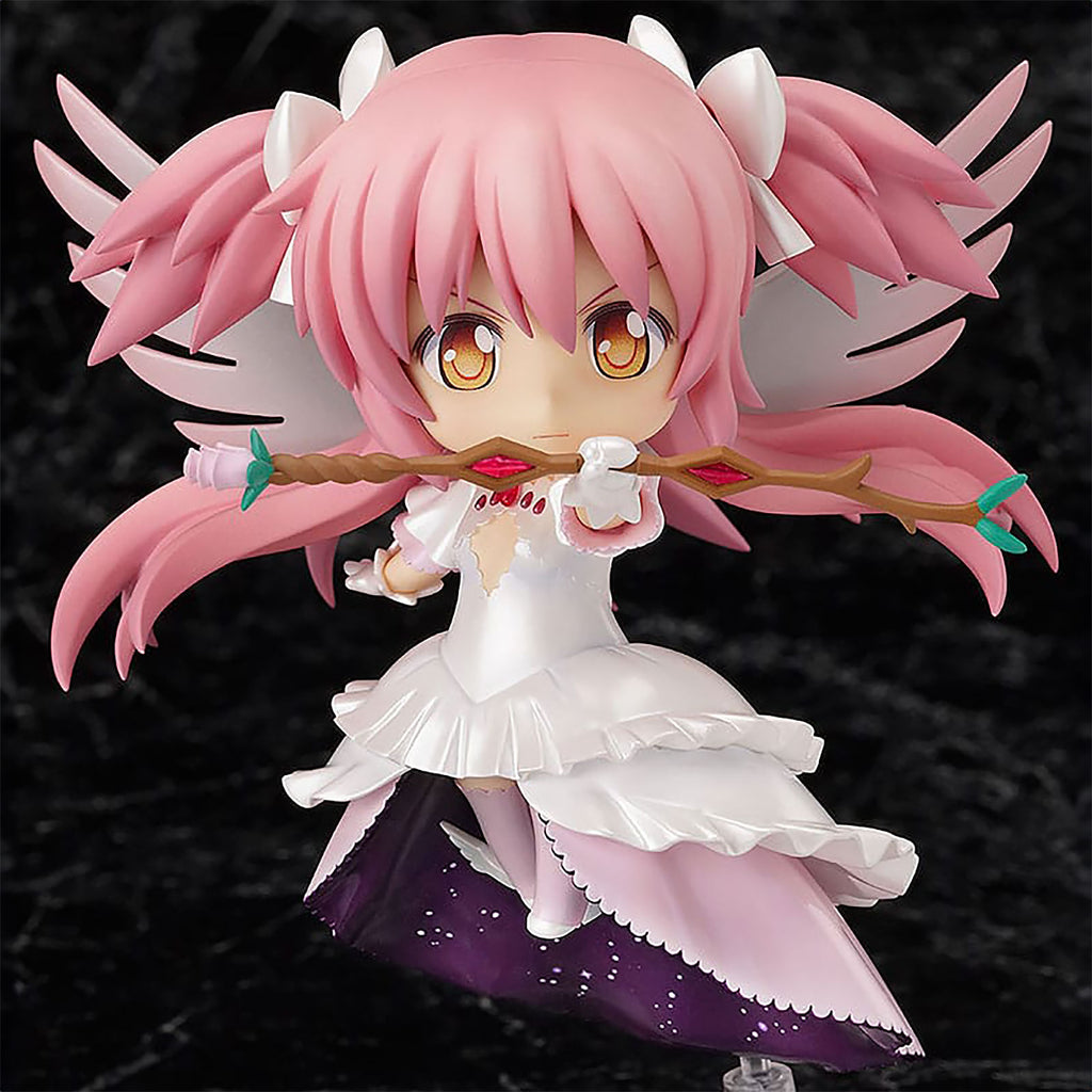 Immagine del prodotto Puella Magi Madoka Magica – Madoka (re-run) Action Figure Nendoroid