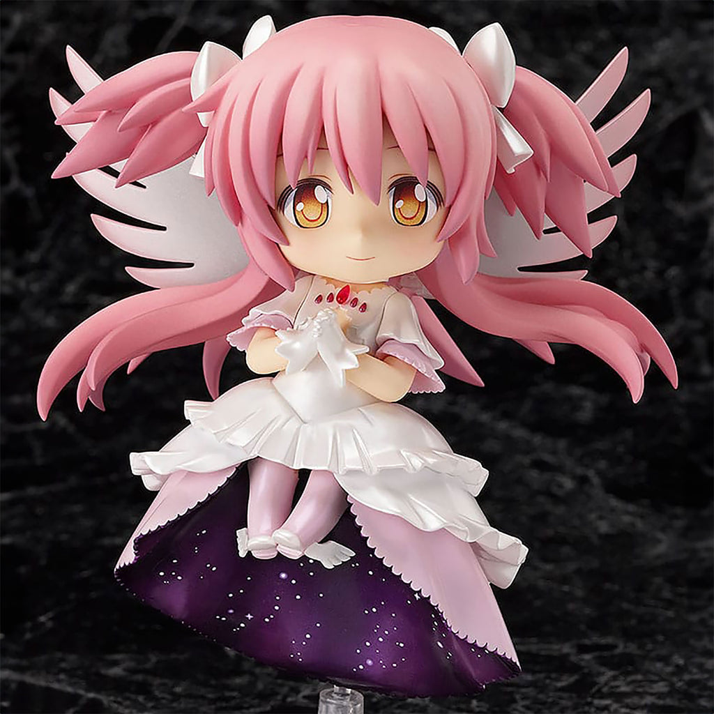 Immagine del prodotto Puella Magi Madoka Magica – Madoka (re-run) Action Figure Nendoroid