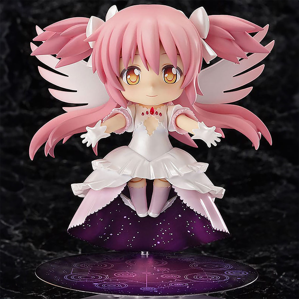 Immagine del prodotto Puella Magi Madoka Magica – Madoka (re-run) Action Figure Nendoroid