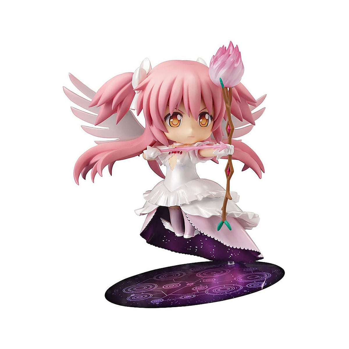 Immagine del prodotto Puella Magi Madoka Magica – Madoka (re-run) Action Figure Nendoroid