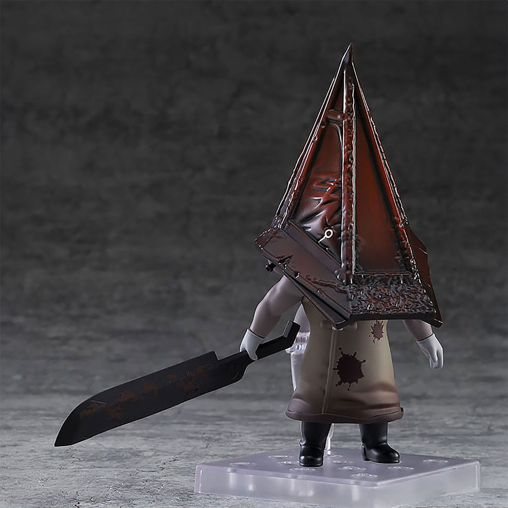 Immagine del prodotto Silent Hill - Action Figure Nendoroid Red Pyramid Thing