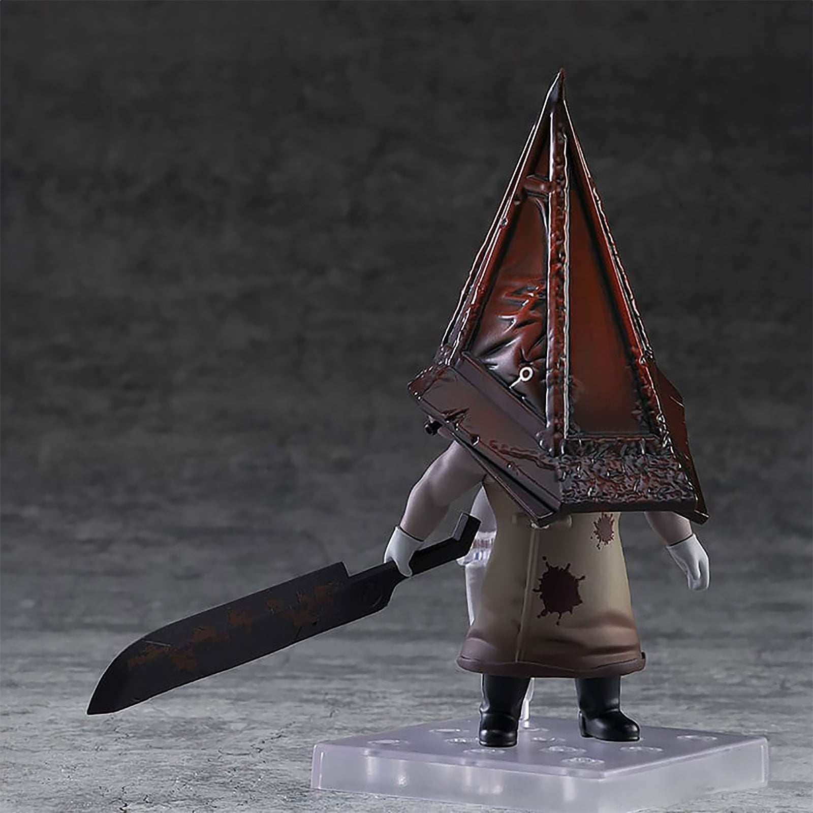 Immagine del prodotto Silent Hill - Action Figure Nendoroid Red Pyramid Thing