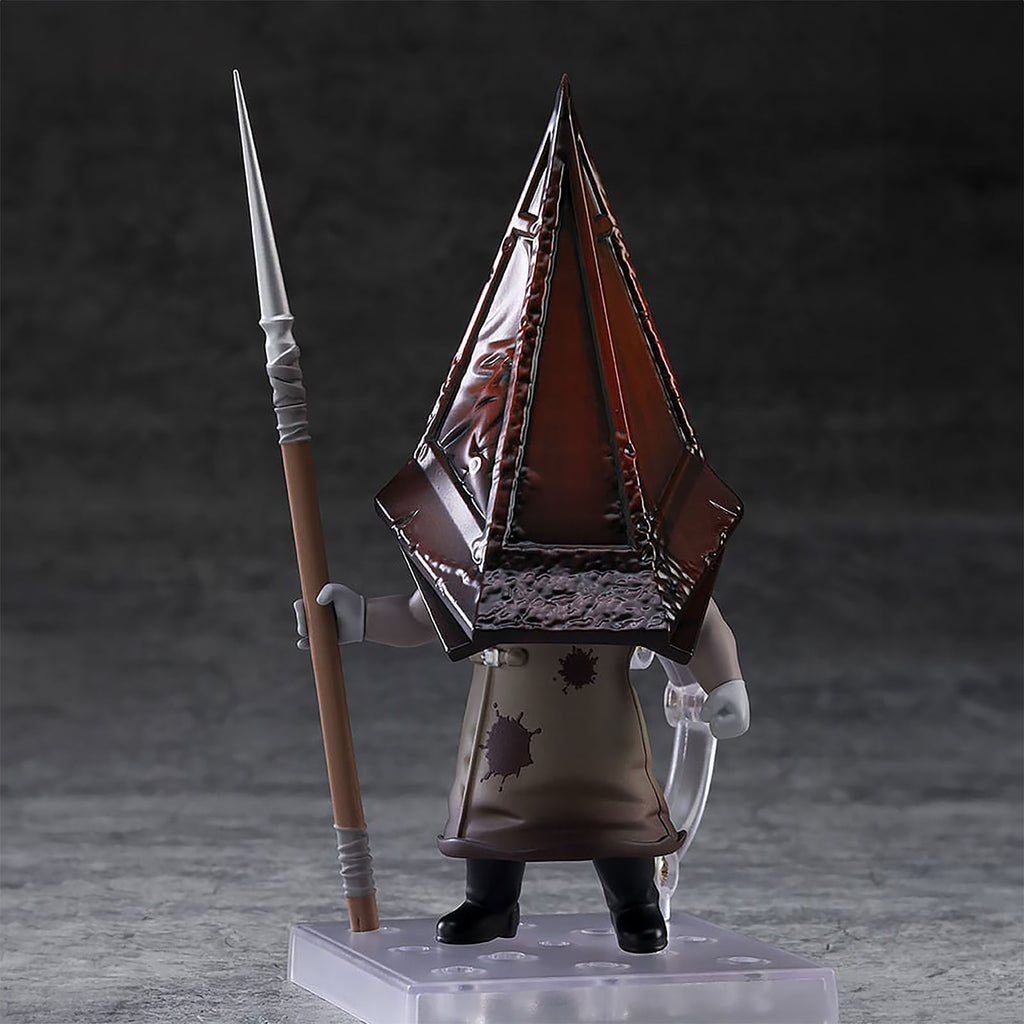 Immagine del prodotto Silent Hill - Action Figure Nendoroid Red Pyramid Thing