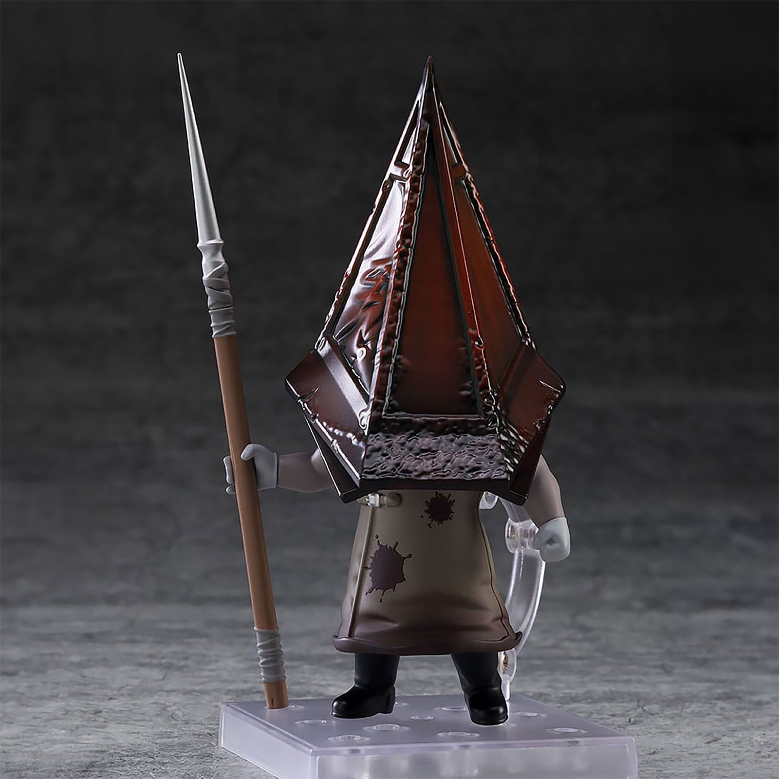 Immagine del prodotto Silent Hill - Action Figure Nendoroid Red Pyramid Thing