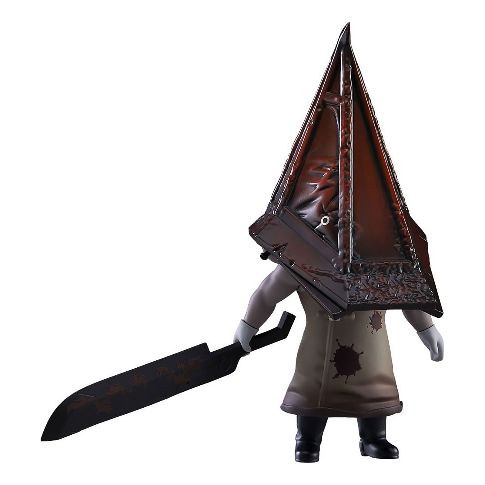 Immagine del prodotto Silent Hill - Action Figure Nendoroid Red Pyramid Thing