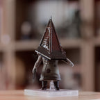 Immagine del prodotto Silent Hill - Action Figure Nendoroid Red Pyramid Thing