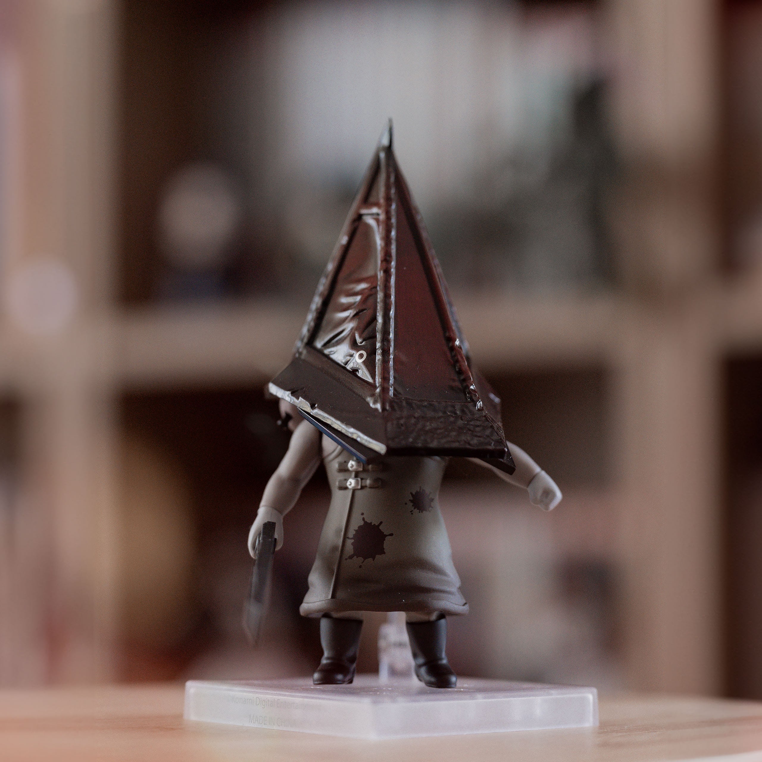 Immagine del prodotto Silent Hill - Action Figure Nendoroid Red Pyramid Thing