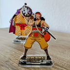 Product image One Piece - Mystery Collectible Card with Acrylic Stand