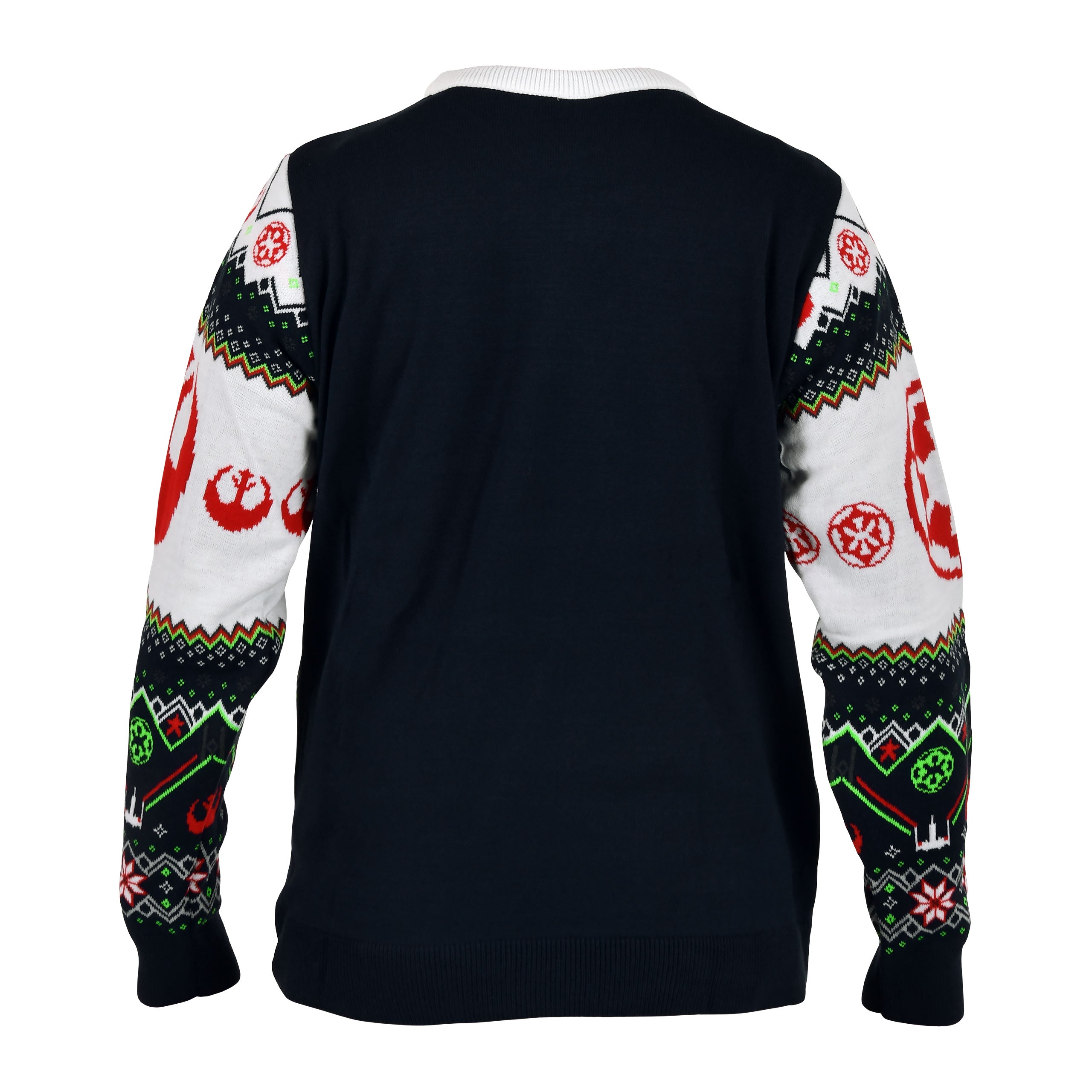 Immagine del prodotto Star Wars - X-Wing vs. TIE Fighter Maglione a Maglia