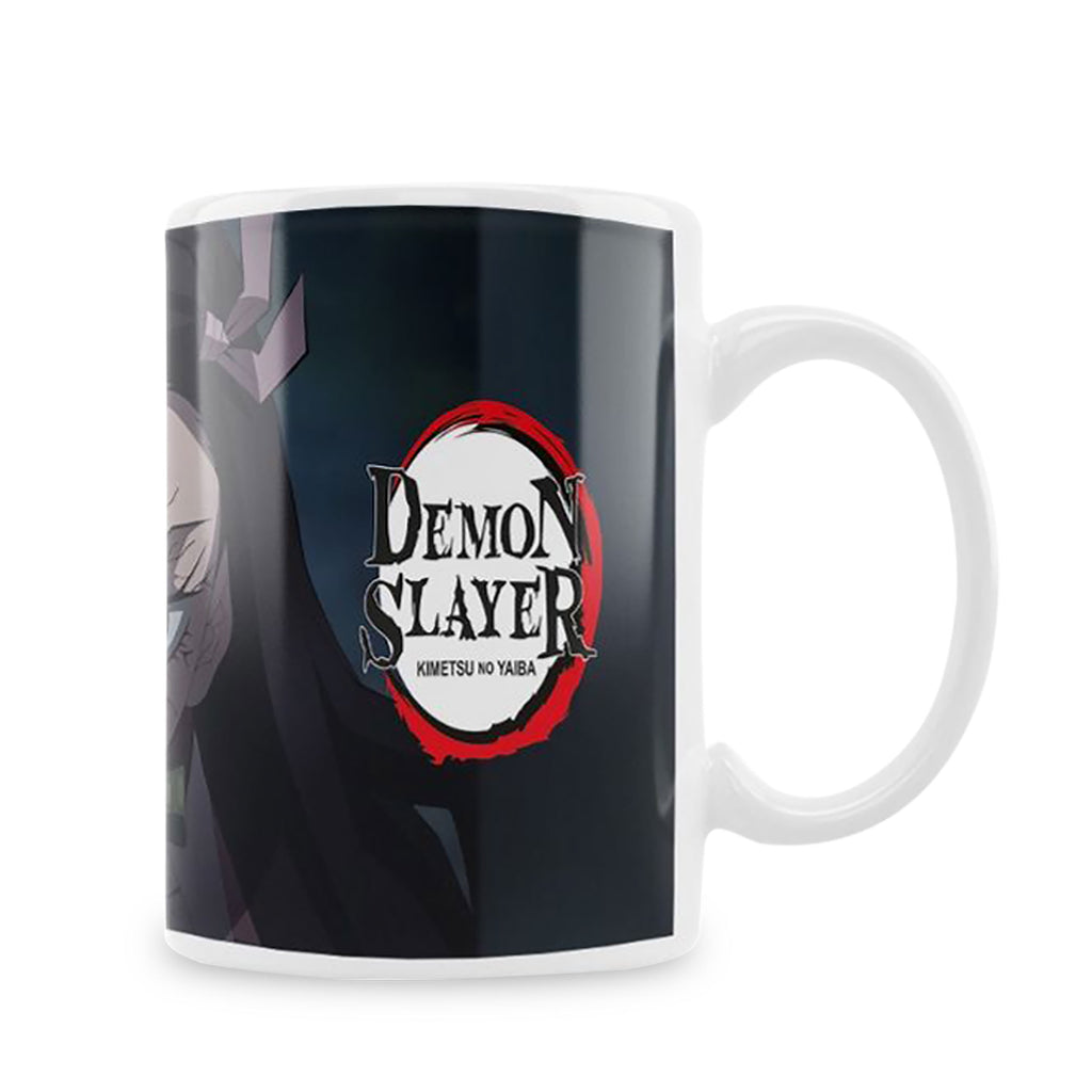 Immagine del prodotto Demon Slayer - Tazza Demone Nezuko