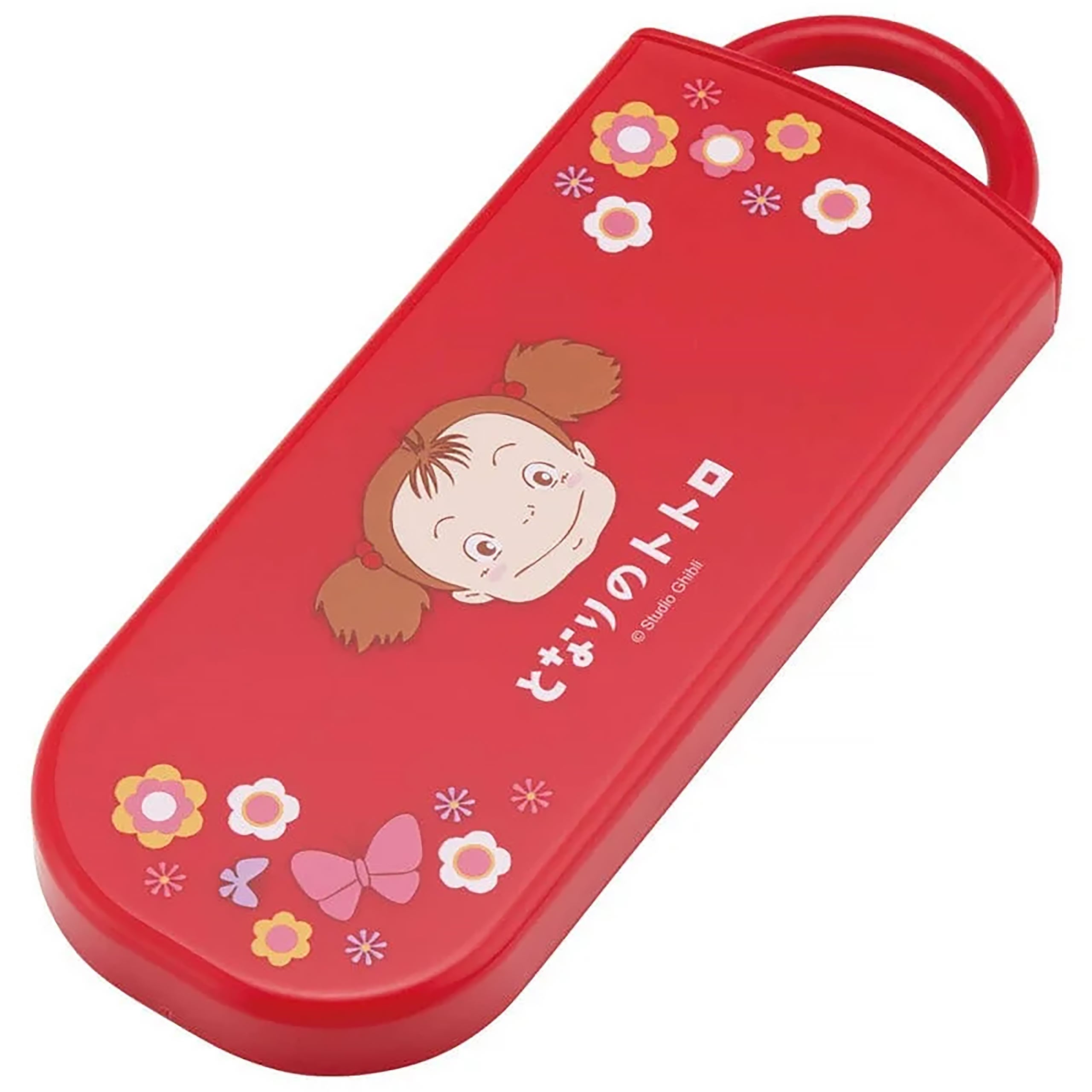 Immagine del prodotto Il Mio Vicino Totoro - Set di Posate Rosso Mei