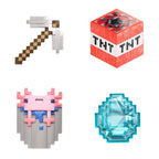 Immagine del prodotto Minecraft - Baule dell'inventario delle Caverne