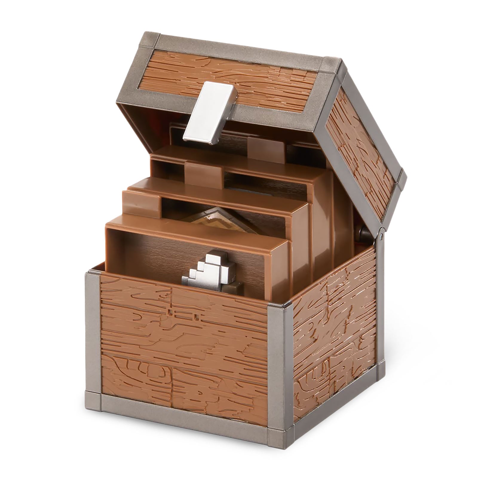 Product image Minecraft - Forrest Inventory Chest