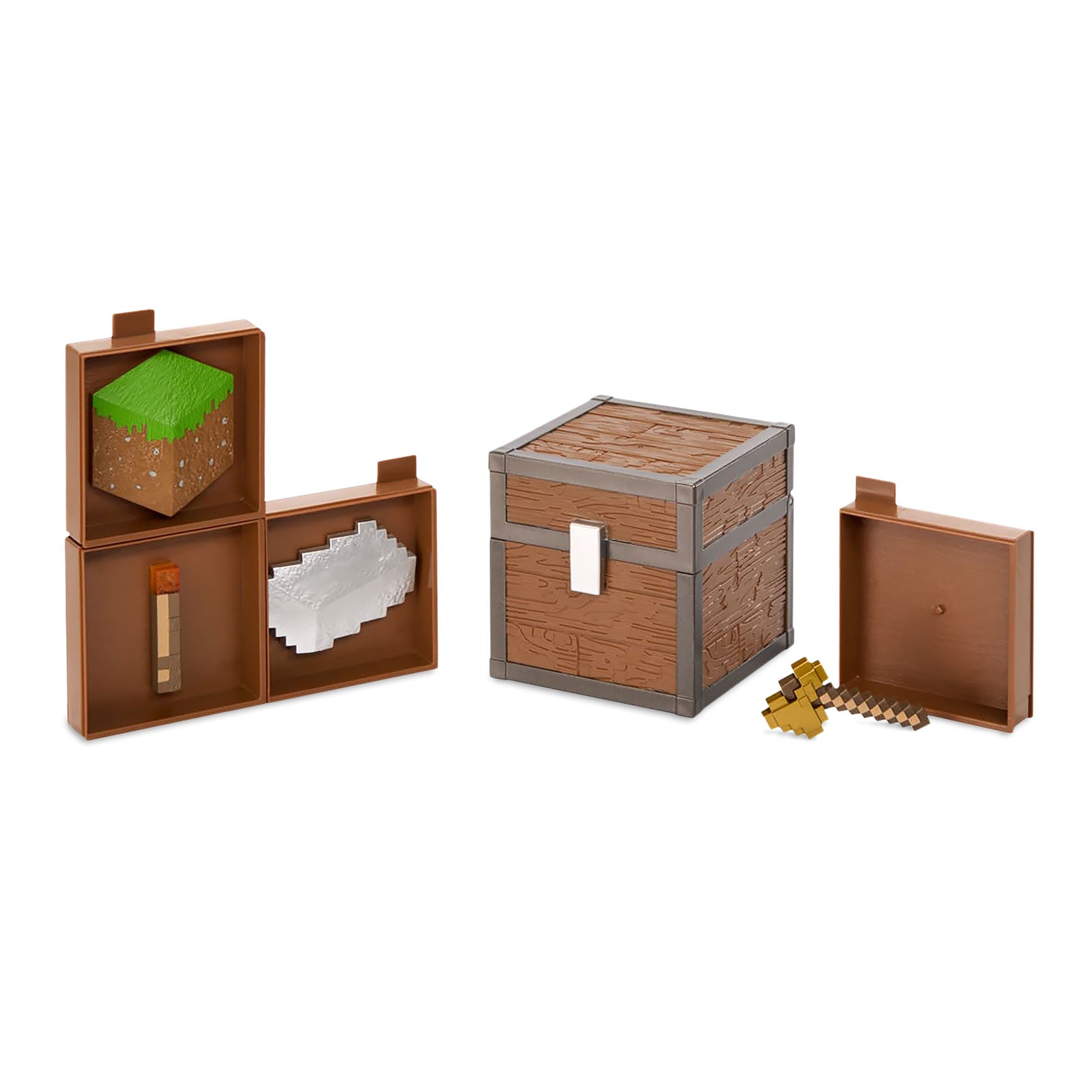 Product image Minecraft - Plains Inventory Chest