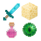 Immagine del prodotto Minecraft - La Fine Cassa dell'Inventario
