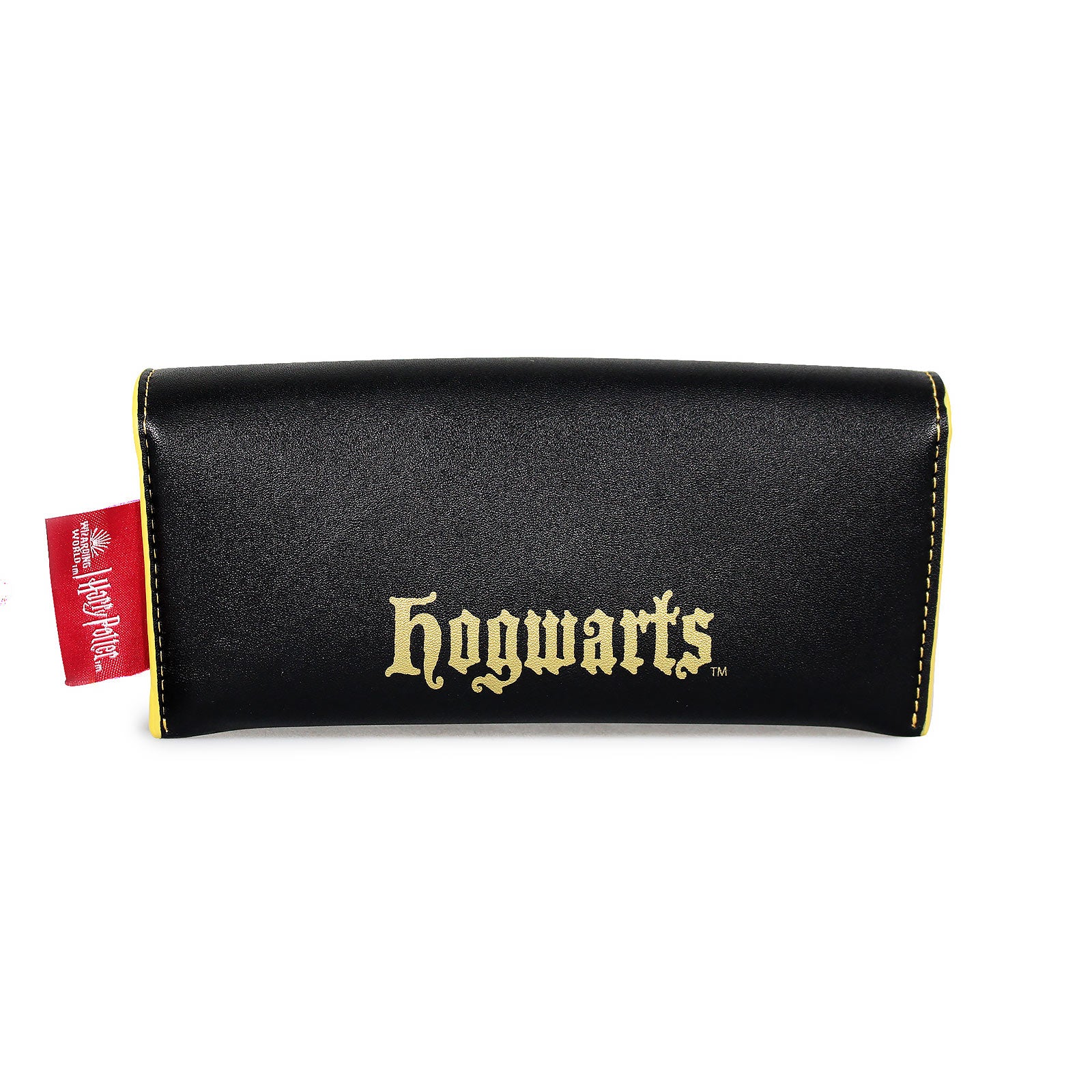 Immagine del prodotto Harry Potter - Astuccio per Occhiali Nero con lo Stemma di Hogwarts