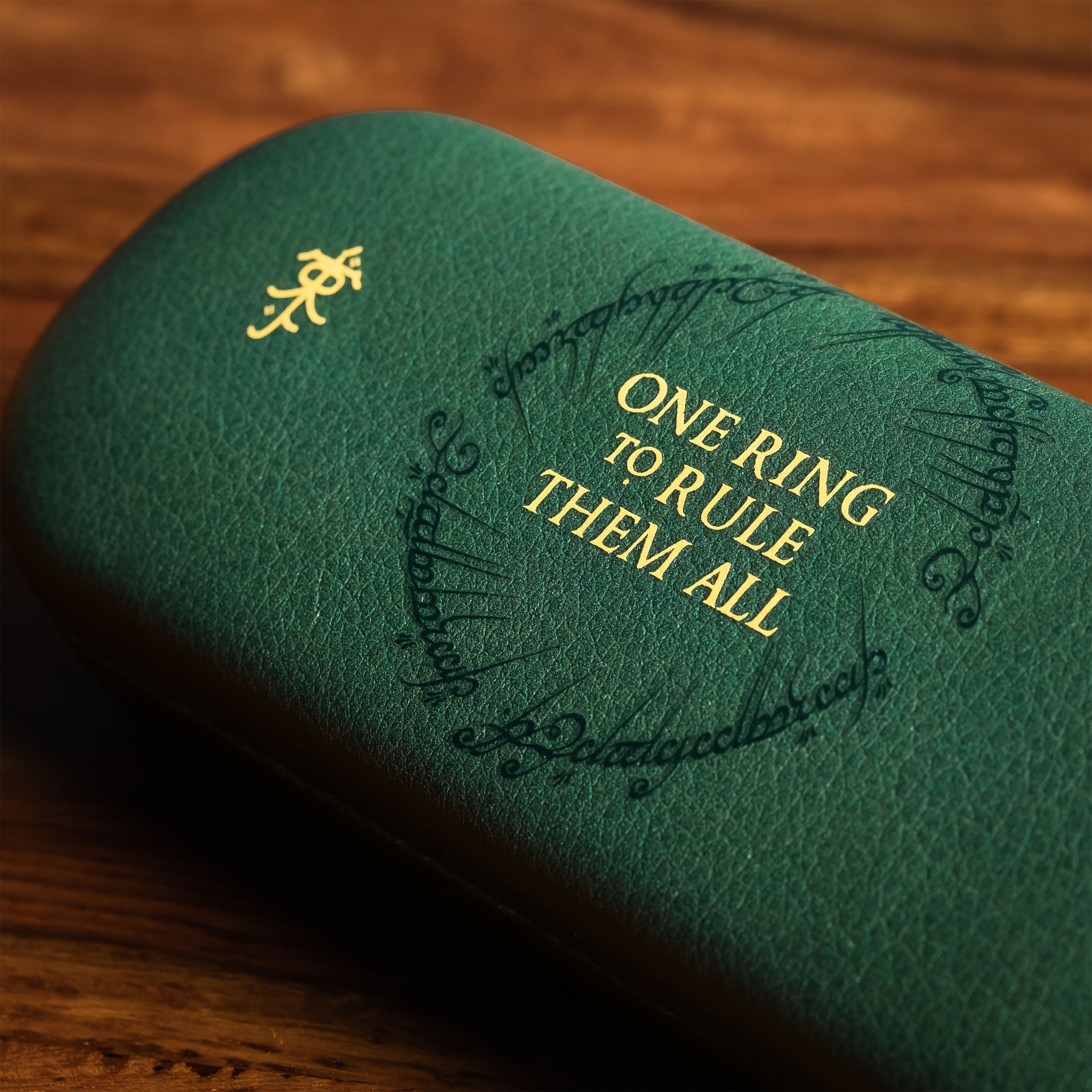 Product image The Lord of the Rings - Glasses Case
