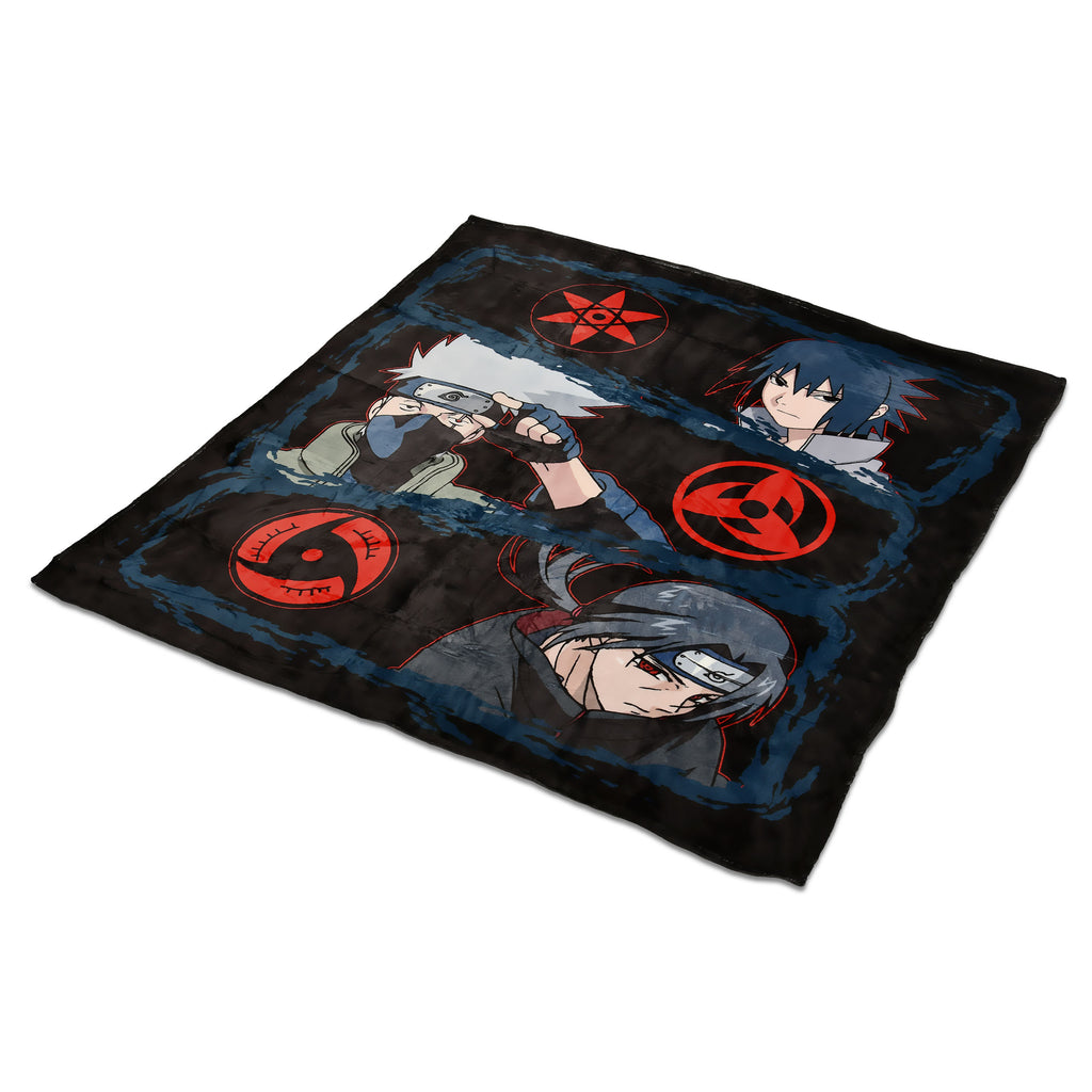 Immagine del prodotto Naruto Shippuden - Coperta di Gruppo
