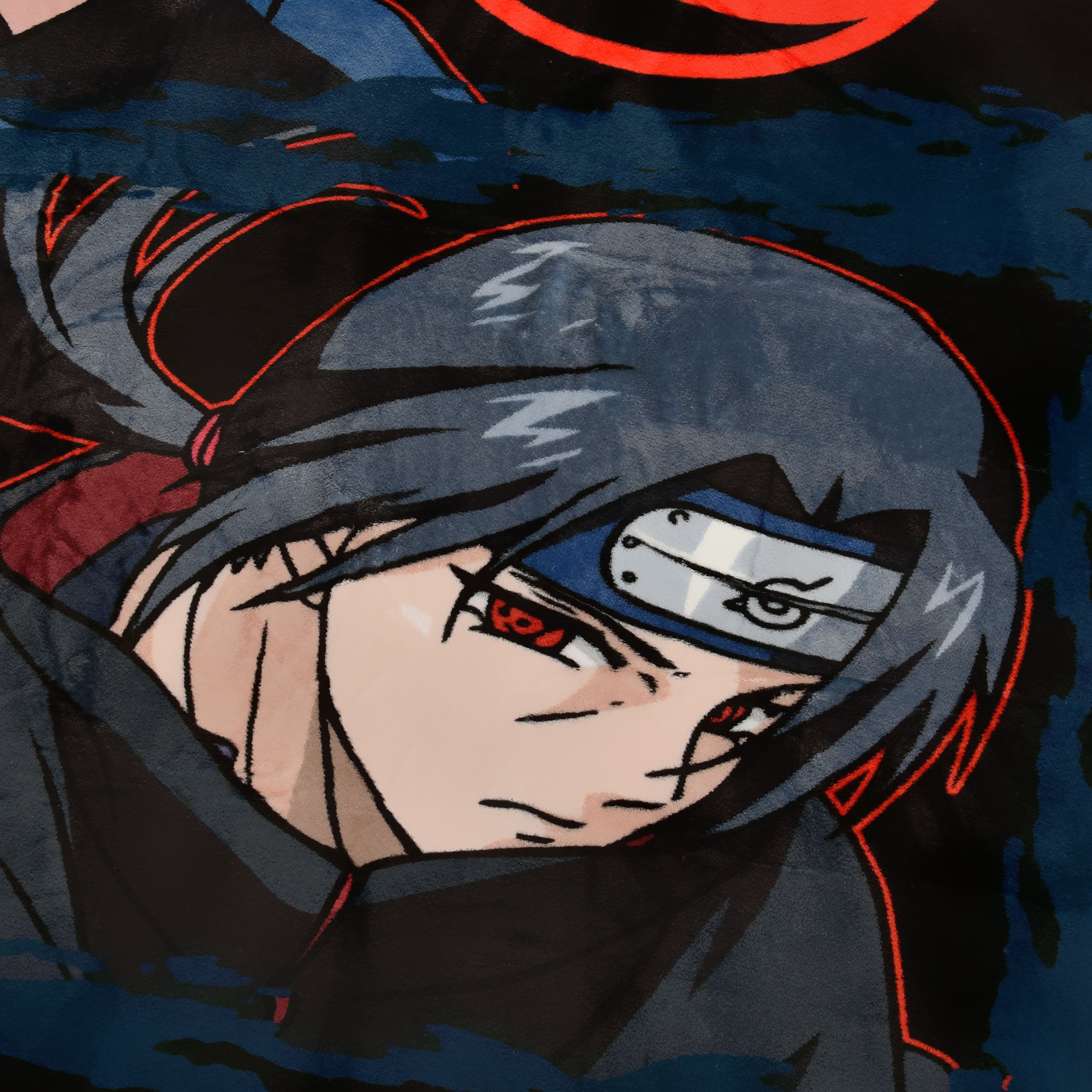 Immagine del prodotto Naruto Shippuden - Coperta di Gruppo