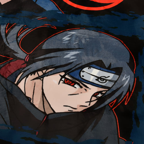 Immagine del prodotto Naruto Shippuden - Coperta di Gruppo