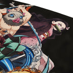 Immagine del prodotto Demon Slayer - Coperta di Gruppo