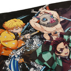 Immagine del prodotto Demon Slayer - Coperta di Gruppo