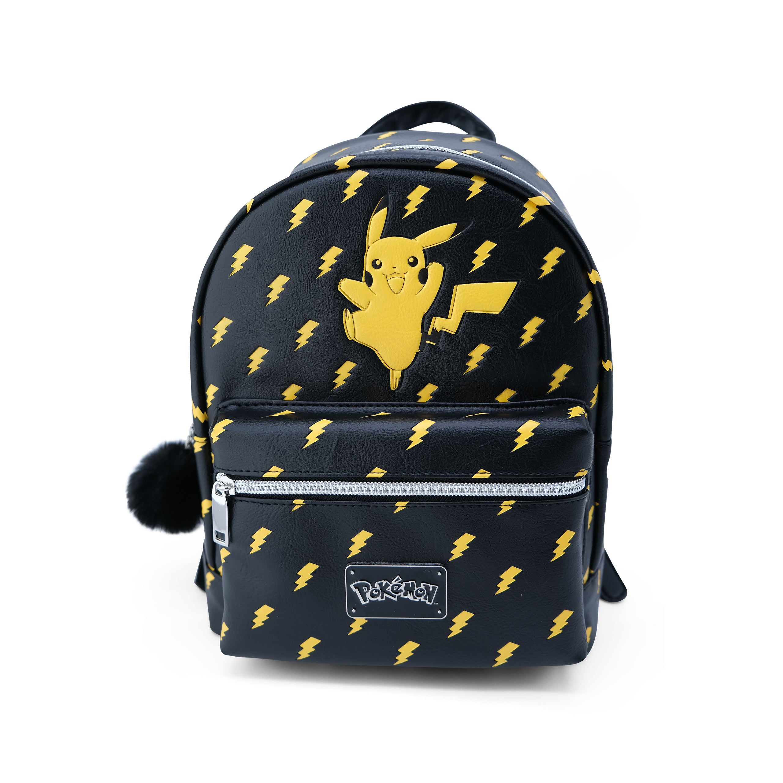 Immagine del prodotto Pokémon - Pikachu Lightning mini zaino nero