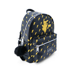 Product image Pokémon - Pikachu Lightning mini backpack black