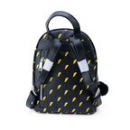 Product image Pokémon - Pikachu Lightning mini backpack black