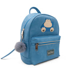Immagine del prodotto Pokemon - Mini zaino Snorlax addormentato blu