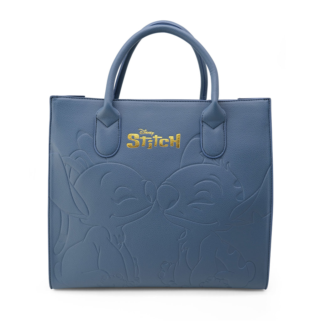 Immagine del prodotto Lilo & Stitch - Borsa a tracolla Angel e Stitch