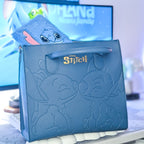 Immagine del prodotto Lilo & Stitch - Borsa a tracolla Angel e Stitch